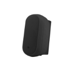 Kramer Electronics GALIL-6-AW(PAIR)/BLACK loudspeaker 2-way Wired 40 W