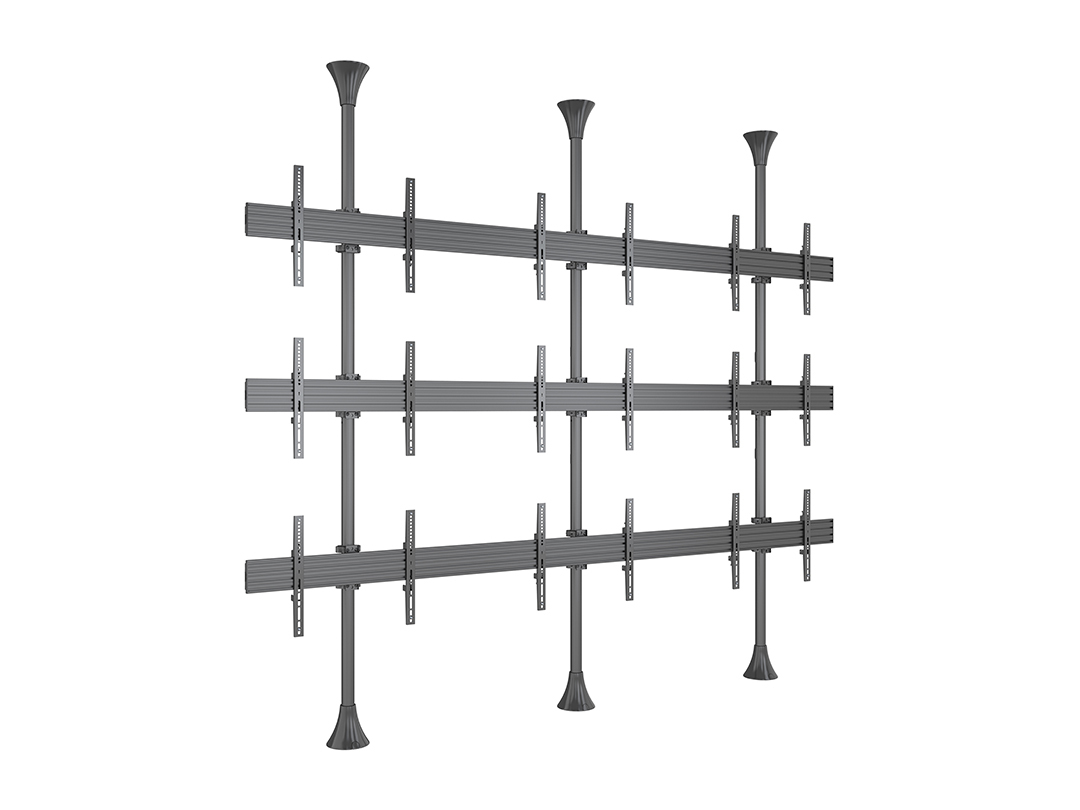Multibrackets M Floor to Ceiling Mount Pro MBFC3UX3
