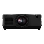 Sharp 60006254 WUXGA Projector