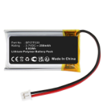 CoreParts MBXDC-BA084 household battery Rechargeable battery Lithium Polymer (LiPo)