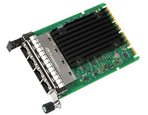 Image of Lenovo 4XC7A08277 network card Internal Ethernet 1000 Mbit/s