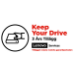Lenovo 3Y Keep Your Drive 1 licens/-er 3 År