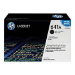 HP TONER HP 641A C972A NEGRO LASERJET 4600