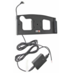 Brodit 215705 holder Active holder Tablet/UMPC Black
