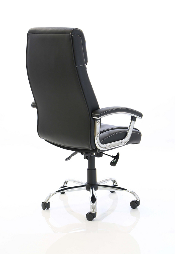 Dynamic EX000185 office/computer chair Padded seat Padded backrest