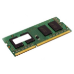 Transcend DDR3-1333 SO-DIMM 4GB