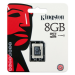 Kingston Technology SDC4/8GBSP memoria flash 8 GB MicroSDHC