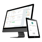 HPE Aruba Networking Fabric Composer Device Management Service Tier 4 Switch 1y Subscription E-STU