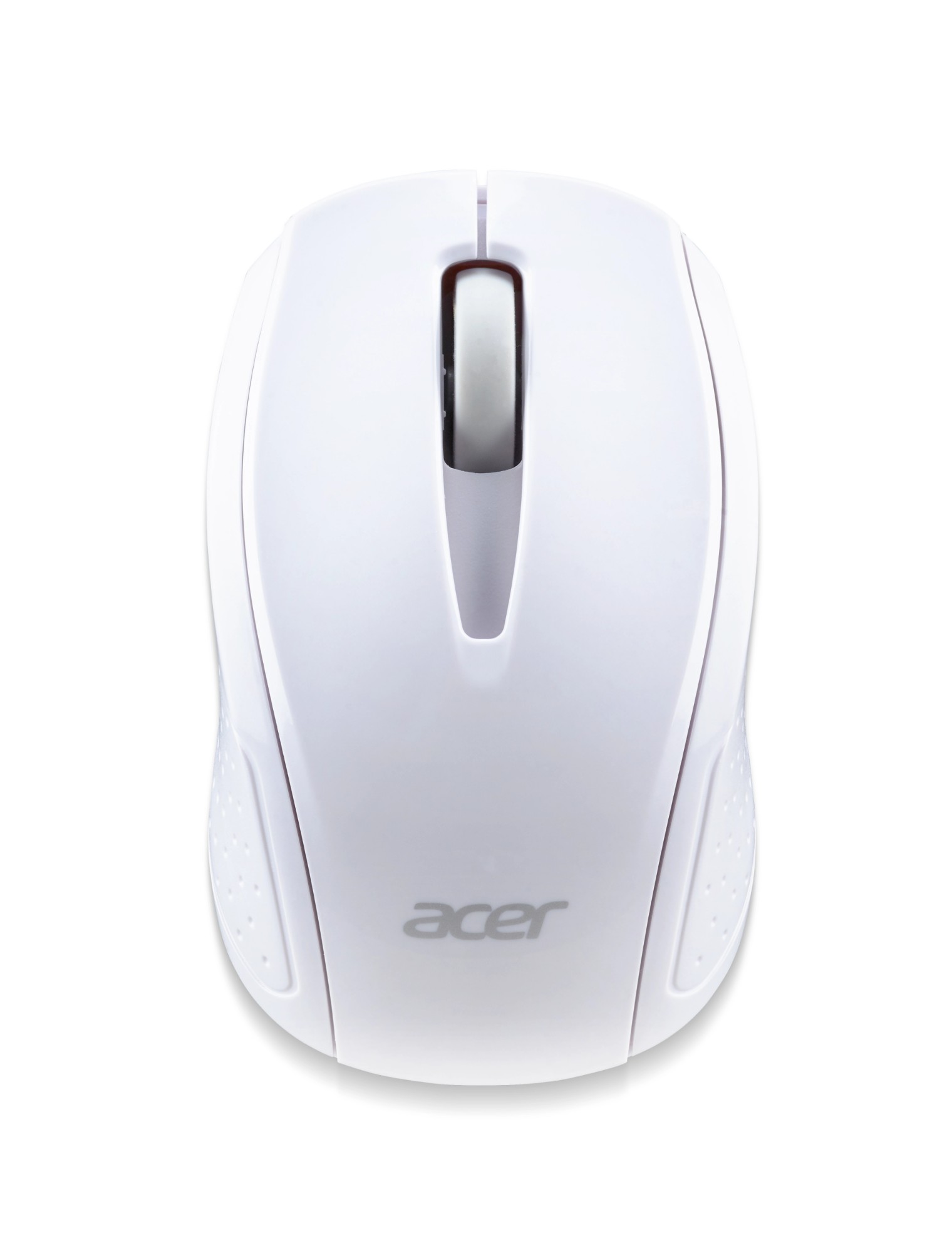 Acer AMR800 mouse Ambidextrous RF Wireless Optical 1600 DPI