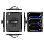 eSTUFF ES68104003-BULK tablet case