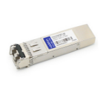 AddOn Networks FTLX8573D3BTL-AO network transceiver module Fiber optic 10000 Mbit/s SFP+ 850 nm