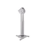 Vogel's Universal Projector Mount projector beugel Zilver