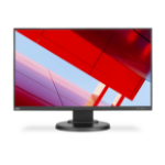 NEC MultiSync E242N LED display 61 cm (24") 1920 x 1080 pixels Full HD Black
