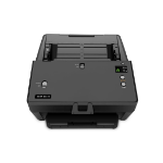 Ambir Technology DS1060-AS scanner Business card scanner 600 x 600 DPI A4 Black