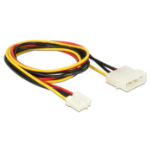 DeLOCK 83822 internal power cable 0.6 m