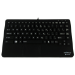 Seal Shield S86PG2 keyboard Universal USB Black