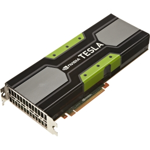 Hewlett Packard Enterprise C7S14A graphics card NVIDIA Tesla K20 5 GB GDDR5