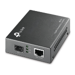 TP-LINK MC220L | Gigabit SFP Media Converter