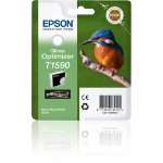 Epson C13T15904010/T1590 Ink cartridge Glossy Optimizer 17ml for Epson Stylus Photo R 2000