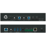 Kramer Electronics SWT3-31-HU-TR video switch HDMI/MiniDP/VGA/USB-C