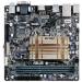 ASUS N3150I-C Mini ITX motherboard
