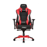 AKRacing Master Pro office/computer chair Padded seat Padded backrest