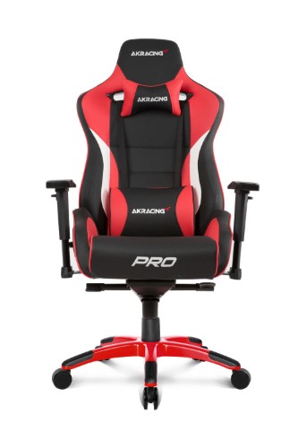 AKRacing Master Pro office/computer chair Padded seat Padded backrest