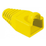 Hypertec 253195-HY cable boot Yellow 10 pc(s)