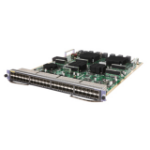 HPE JH249A network switch module 10 Gigabit Ethernet, Gigabit Ethernet