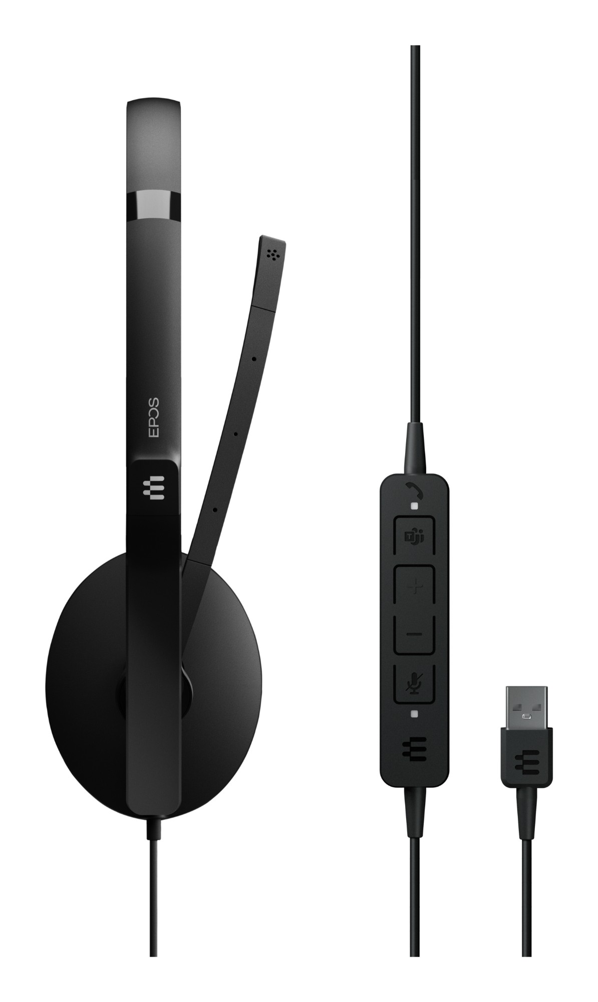EPOS ADAPT 160T USB II