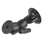 RAM Mounts RAM-166-B-202U holder Active holder Black