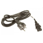 Hewlett Packard Enterprise 8120-5336 power cable Black 2.5 m C15 coupler