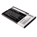 CoreParts MOBX-BAT-MXT882XL mobile phone spare part Battery Black