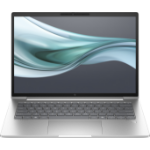 HP EliteBook 640 G11 Intel Core Ultra 5 125U Bärbar dator 35,6 cm (14") WUXGA 16 GB DDR5-SDRAM 512 GB SSD Wi-Fi 6E (802.11ax) Windows 11 Pro Silver