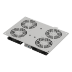 EFB Elektronik PEL-LFD04ET.GR rack-toebehoren Ventilatorlade-thermostaat