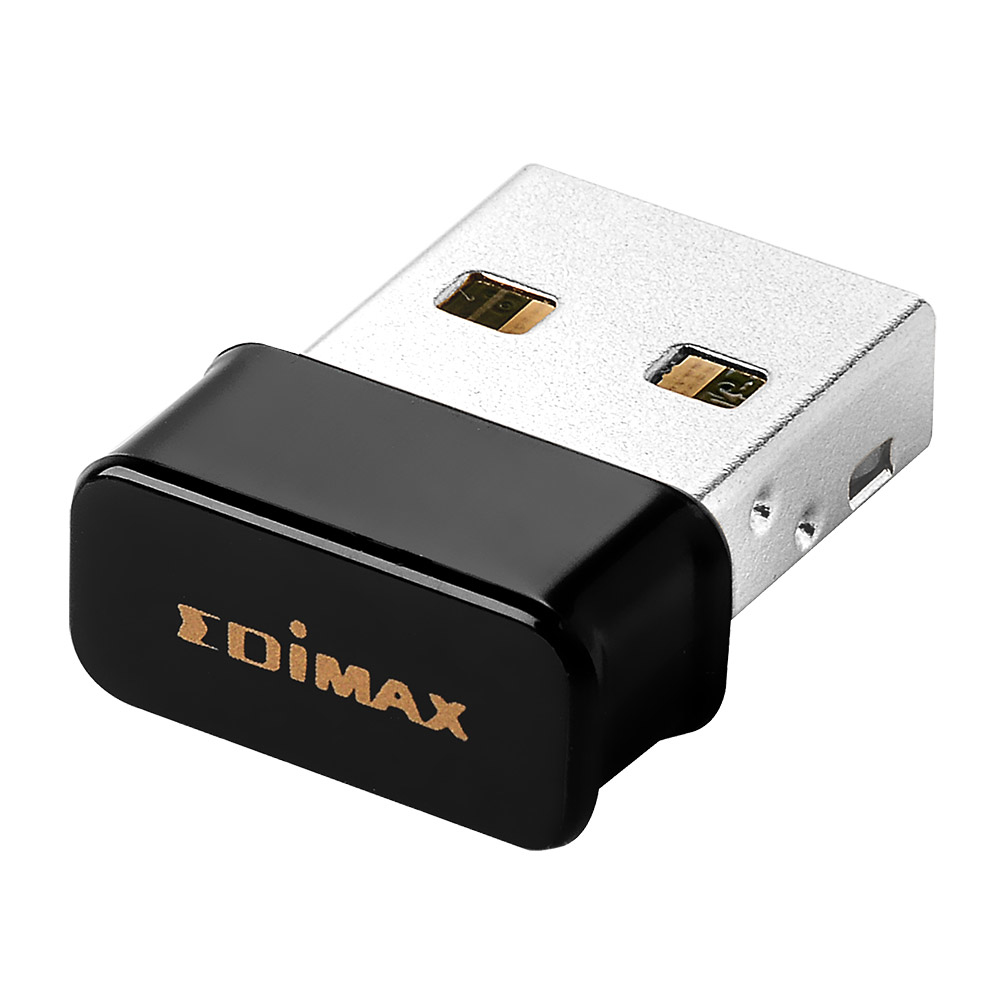 Image of Edimax EW-7611ULB network card WLAN / Bluetooth 150 Mbit/s