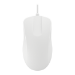 Contour Design Active Key Contour ClassicClean Medical Mouse IP68 Scroll Sensor Wired White PMH1