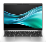 HP EliteBook 835 13 inch G11 Notebook PC AMD Ryzen™ 5 8540U Laptop 33.8 cm (13.3") WUXGA 32 GB 512 GB SSD Wi-Fi 6E (802.11ax) Windows 11 Pro