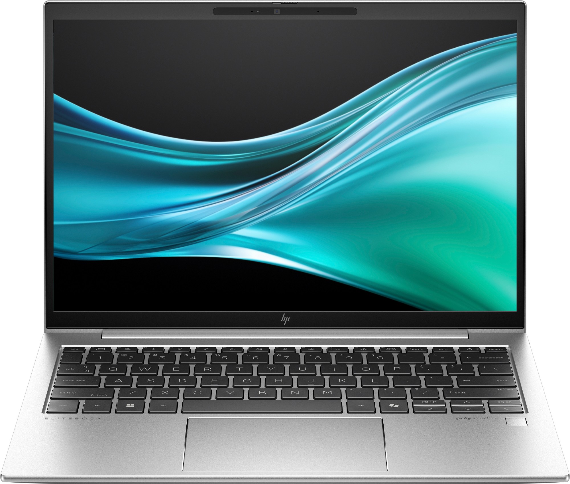 HP 830 13.3 inches G11 165U 32GB 512GB AM2Y4EC#ABA Laptop