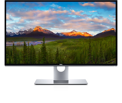 DELL UltraSharp UP3218KA computer monitor 80 cm (31.5") 7680 x...