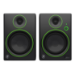 Mackie CR5BT 2-way Black, Green Wired & Wireless 28 W