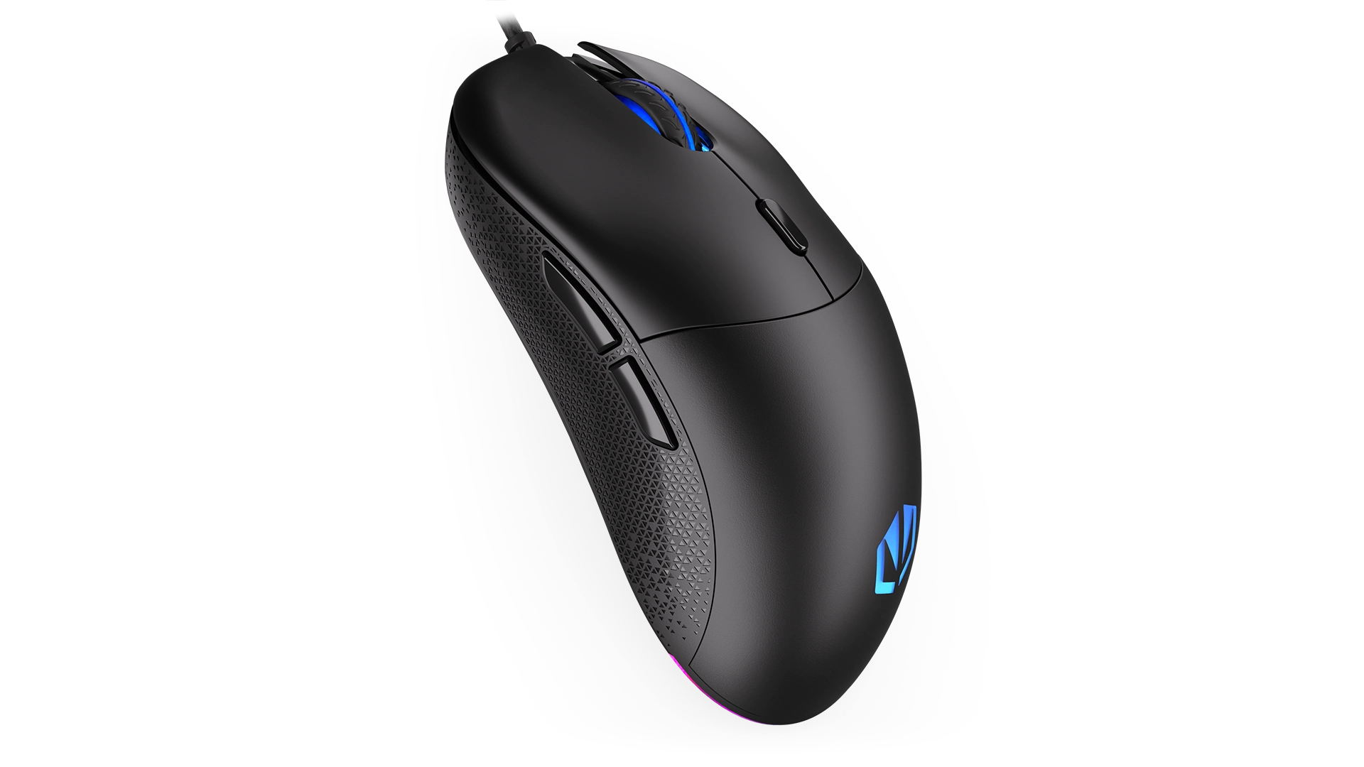 Image of ENDORFY GEM Plus mouse Right-hand USB Type-C Optical 19000 DPI