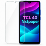 JLC TCL 40 Nxtpaper 2D Tempered Glass