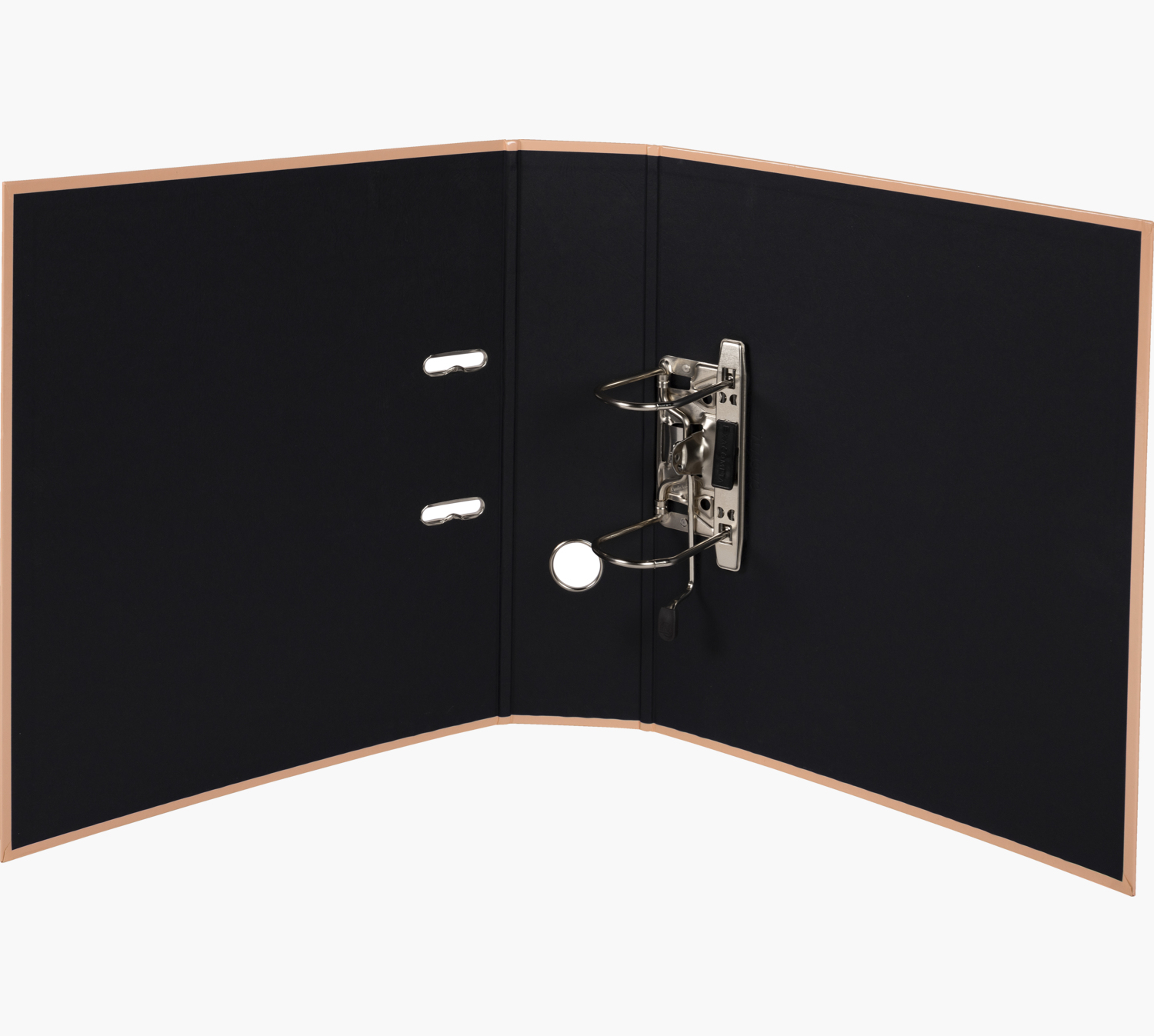 Exacompta 53560E ring binder A4 Assorted colours