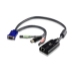 ATEN KA7176-AX KVM cable Multicolor