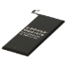 2-Power MBI0187B mobile phone spare part Battery Black