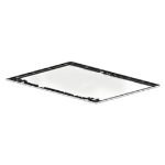 HP L45789-001 laptop spare part Display cover