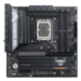 ASUS TUF GAMING B860M-PLUS WIFI Intel B860 LGA 1851 (Socket V1) micro ATX