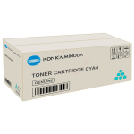 Konica Minolta AEVK450/TNP-94C Toner cyan, 9K pages ISO/IEC 19752 for KM bizhub C 4751 i