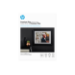 HP Premium Plus Photo Paper, Satin, 80 lb, 8.5 x 11 in. (216 x 279 mm), 25 sheets